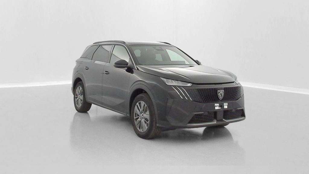 PEUGEOT 5008 III 1.2 Hybrid 145ch Allure e-DCS6 - ref: 8-GLI00044779 - Photo 1