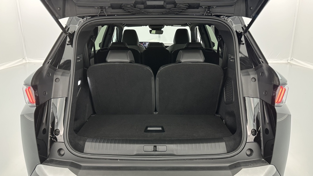 PEUGEOT 5008 III 1.2 Hybrid 145ch Allure e-DCS6 - ref: 8-GLI00044779 - Photo 11