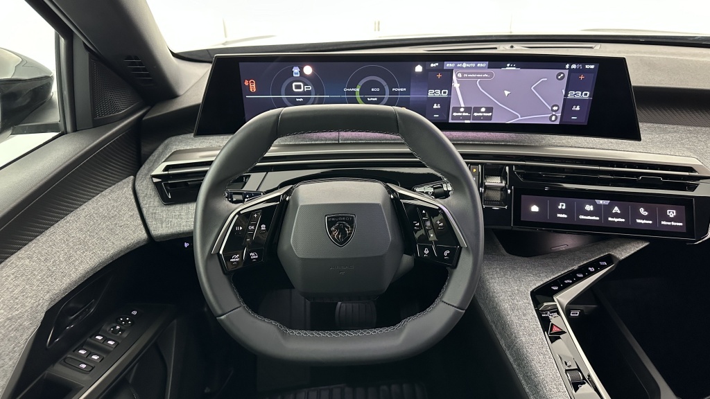 PEUGEOT 5008 III 1.2 Hybrid 145ch Allure e-DCS6 - ref: 8-GLI00044779 - Photo 15