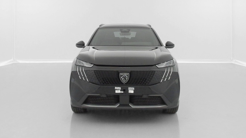 PEUGEOT 5008 III 1.2 Hybrid 145ch Allure e-DCS6 - ref: 8-GLI00044779 - Photo 2
