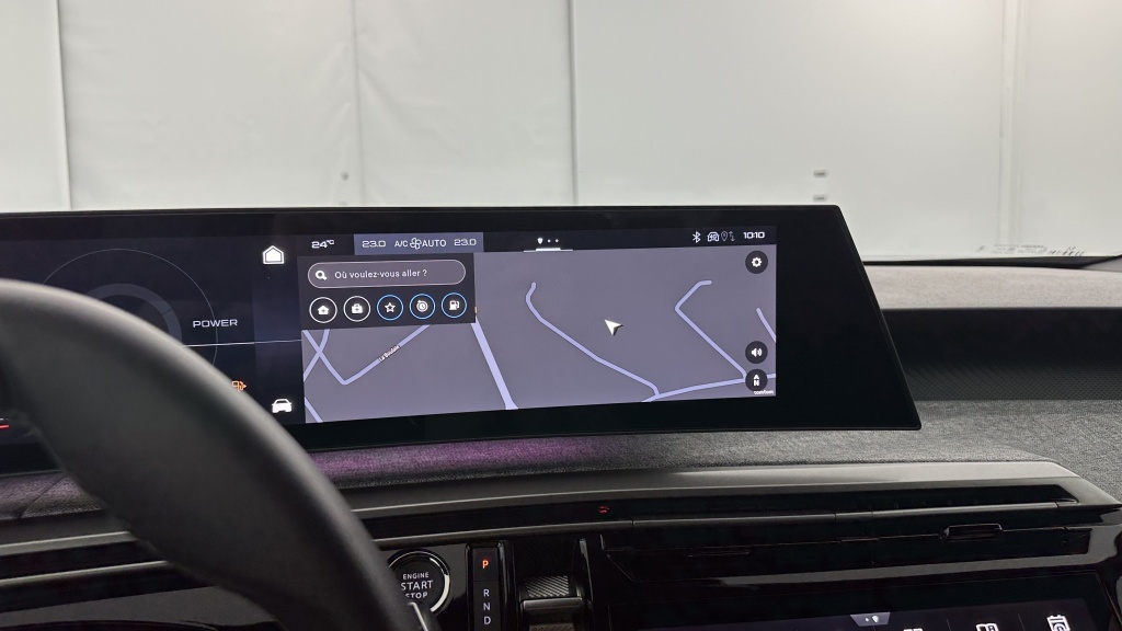 PEUGEOT 5008 III 1.2 Hybrid 145ch Allure e-DCS6 - ref: 8-GLI00044779 - Photo 20