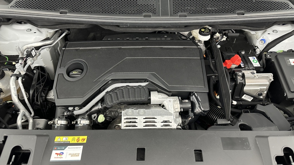 PEUGEOT 5008 III 1.2 Hybrid 145ch Allure e-DCS6 - ref: 8-GLI00044780 - Photo 12