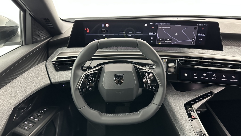 PEUGEOT 5008 III 1.2 Hybrid 145ch Allure e-DCS6 - ref: 8-GLI00044780 - Photo 15
