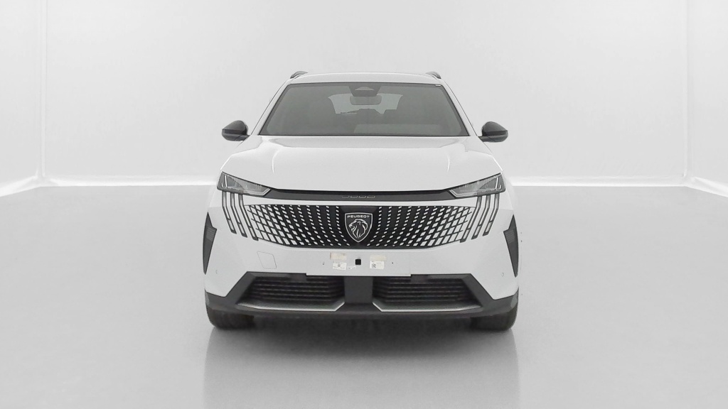 PEUGEOT 5008 III 1.2 Hybrid 145ch Allure e-DCS6 - ref: 8-GLI00044780 - Photo 2