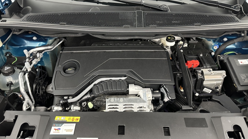 PEUGEOT 5008 III 1.2 Hybrid 145ch Allure e-DCS6 - ref: 8-GLI00044800 - Photo 12