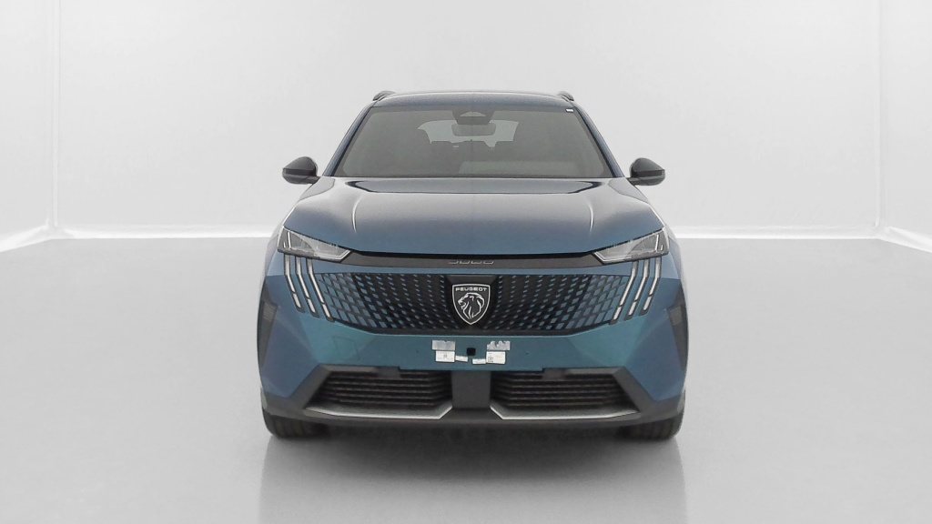 PEUGEOT 5008 III 1.2 Hybrid 145ch Allure e-DCS6 - ref: 8-GLI00044800 - Photo 2