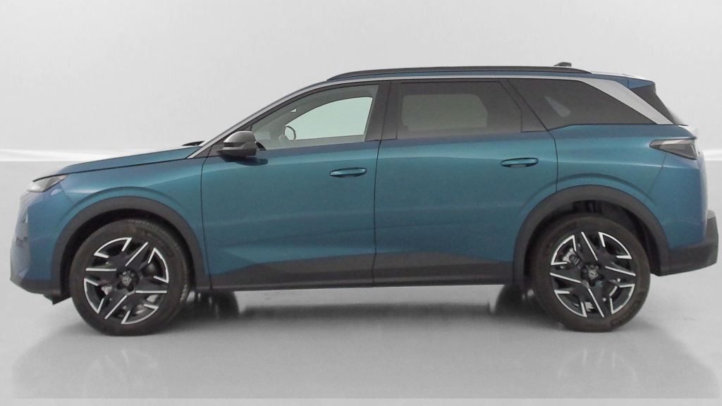 PEUGEOT 5008 III 1.2 Hybrid 145ch Allure e-DCS6 - ref: 8-GLI00044800 - Photo 4