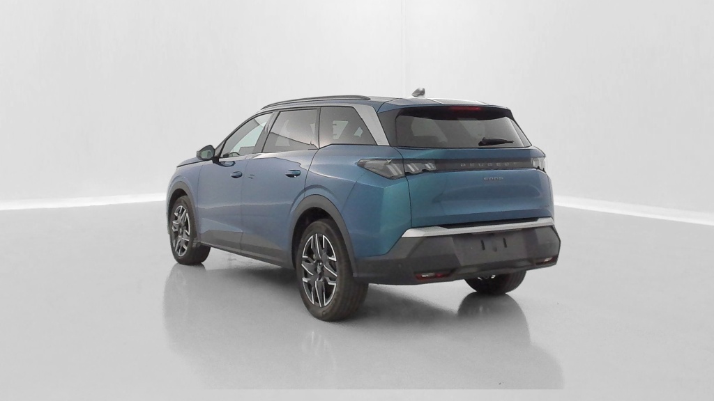 PEUGEOT 5008 III 1.2 Hybrid 145ch Allure e-DCS6 - ref: 8-GLI00044800 - Photo 5