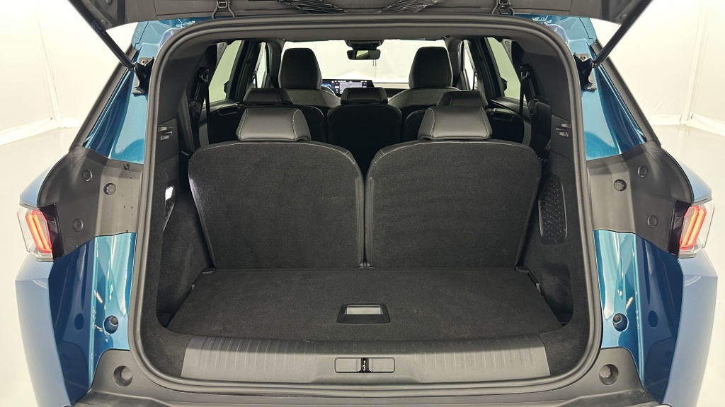 PEUGEOT 5008 III 1.2 Hybrid 145ch Allure e-DCS6 - ref: 8-GLI00044801 - Photo 11