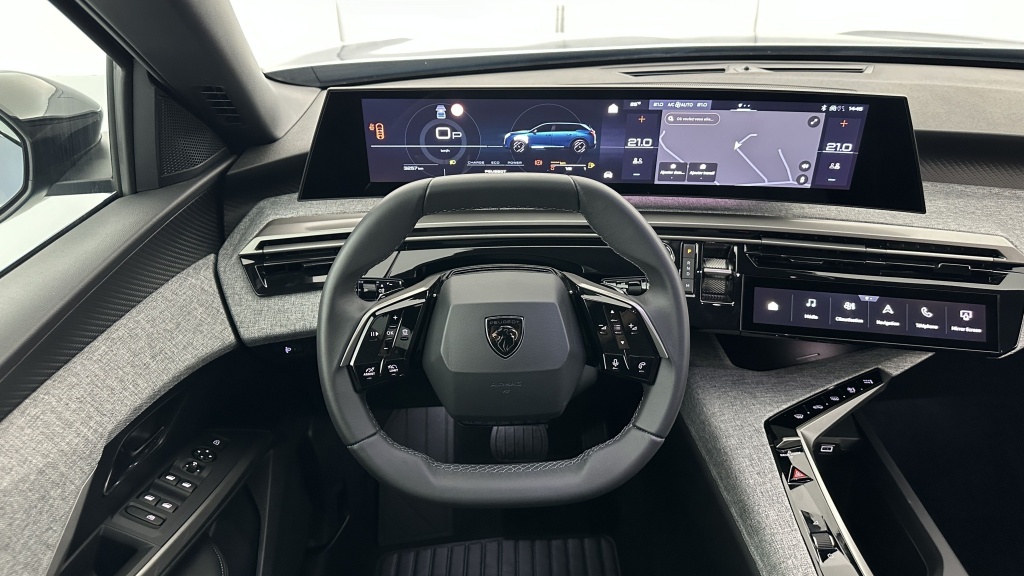 PEUGEOT 5008 III 1.2 Hybrid 145ch Allure e-DCS6 - ref: 8-GLI00044801 - Photo 15