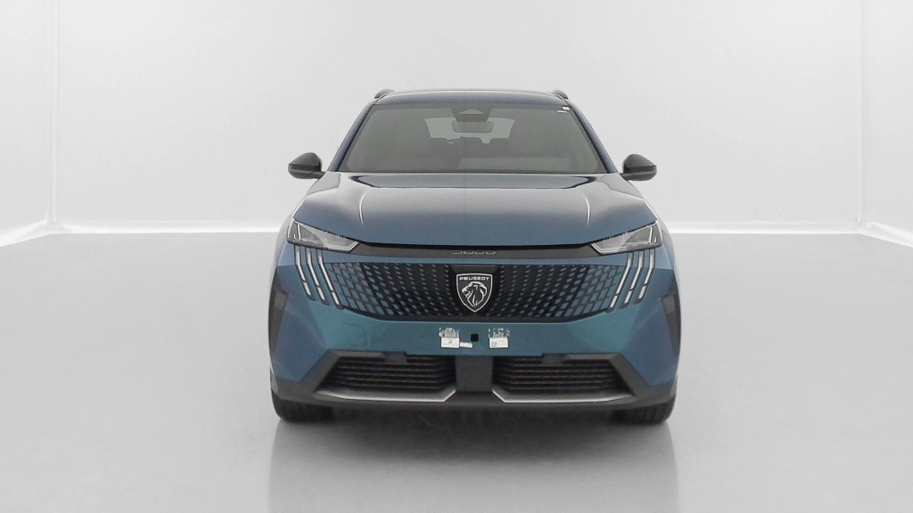 PEUGEOT 5008 III 1.2 Hybrid 145ch Allure e-DCS6 - ref: 8-GLI00044801 - Photo 2