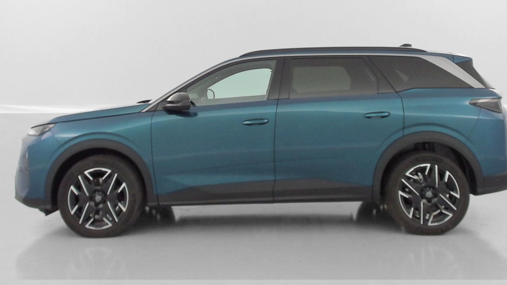 PEUGEOT 5008 III 1.2 Hybrid 145ch Allure e-DCS6 - ref: 8-GLI00044801 - Photo 4