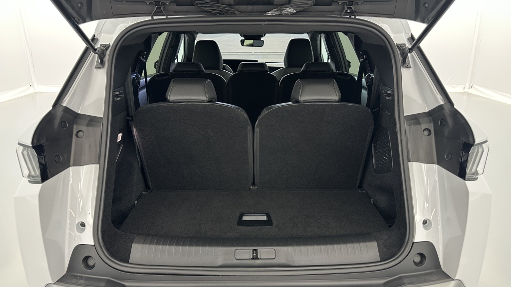 PEUGEOT 5008 III 1.2 Hybrid 145ch Allure e-DCS6 - ref: 8-GLI00044802 - Photo 11