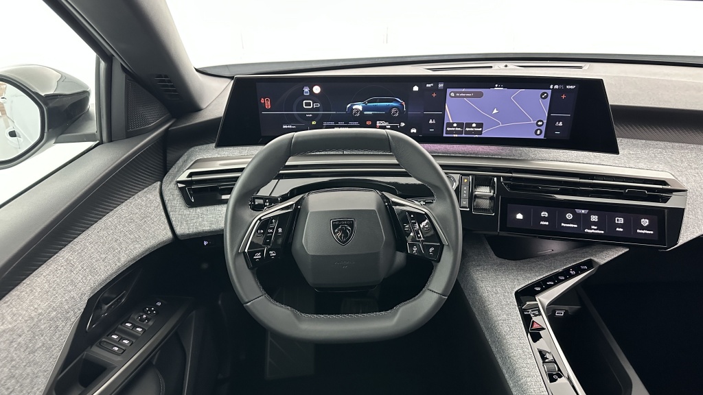 PEUGEOT 5008 III 1.2 Hybrid 145ch Allure e-DCS6 - ref: 8-GLI00044802 - Photo 15