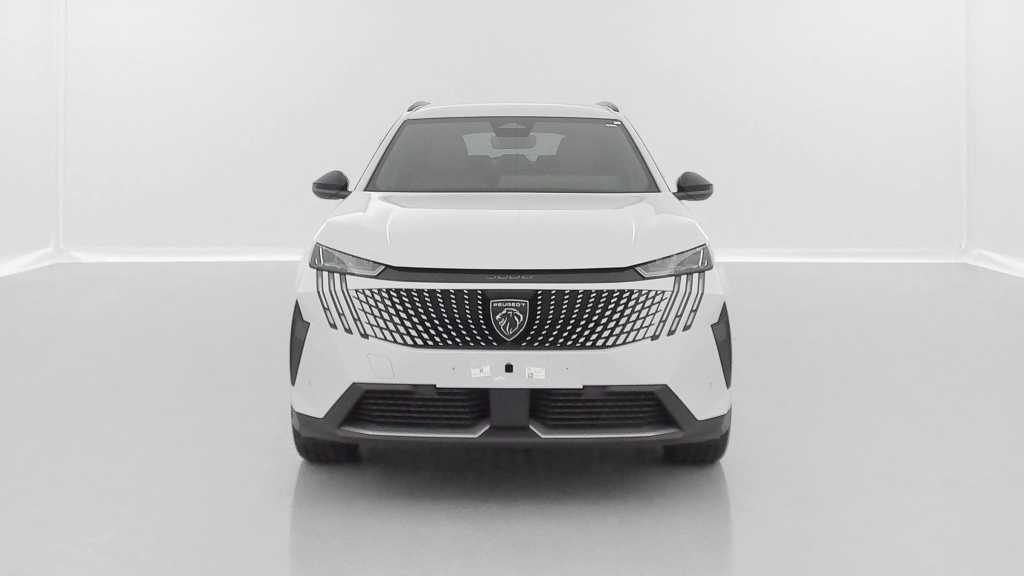 PEUGEOT 5008 III 1.2 Hybrid 145ch Allure e-DCS6 - ref: 8-GLI00044802 - Photo 2