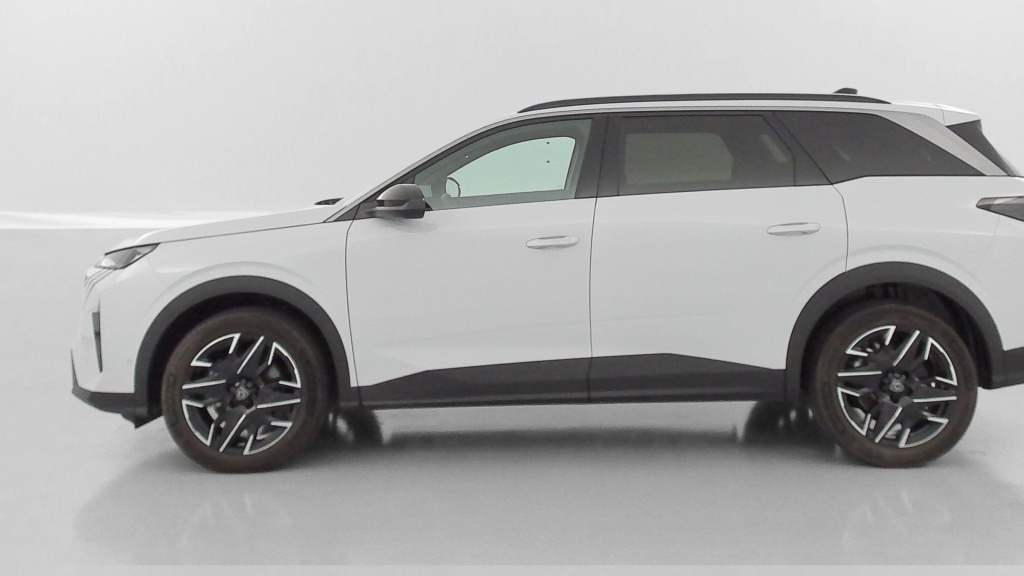 PEUGEOT 5008 III 1.2 Hybrid 145ch Allure e-DCS6 - ref: 8-GLI00044802 - Photo 4