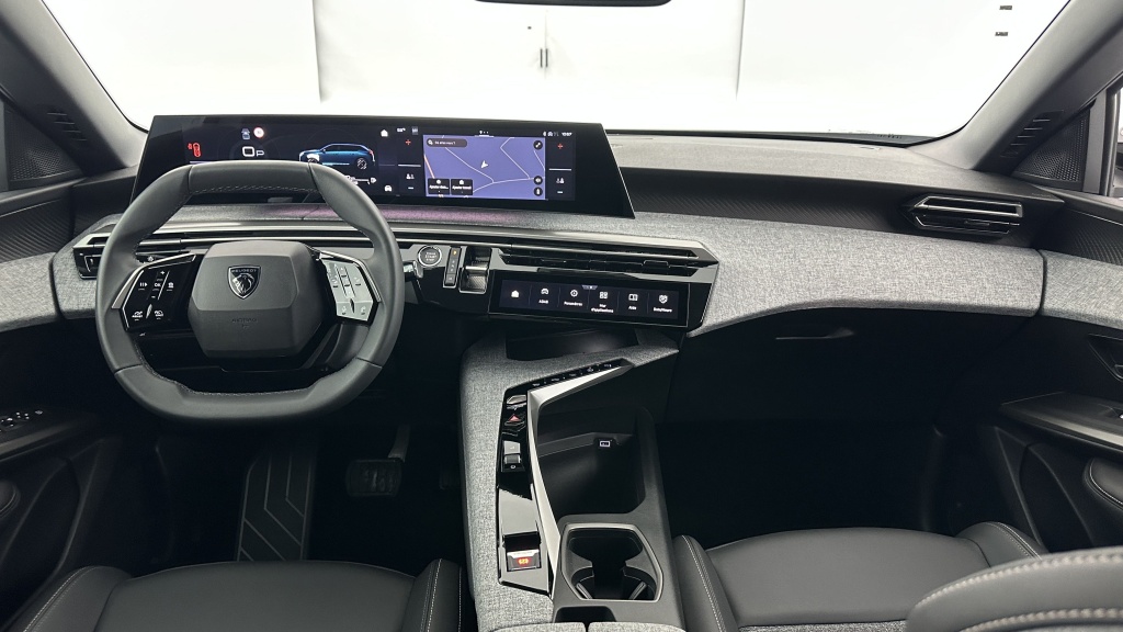 PEUGEOT 5008 III 1.2 Hybrid 145ch Allure e-DCS6 - ref: 8-GLI00044802 - Photo 7