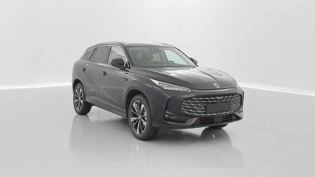 MG EHS 1.5 Hybrid+ 224ch Luxury - ref: 8-GLI00045113 - Photo 1