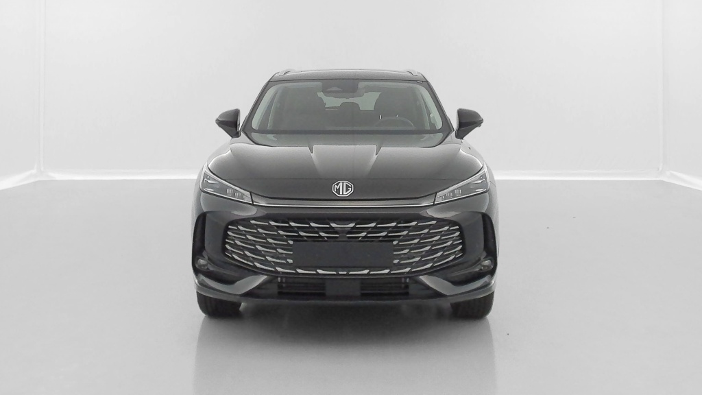 MG EHS 1.5 Hybrid+ 224ch Luxury - ref: 8-GLI00045113 - Photo 2