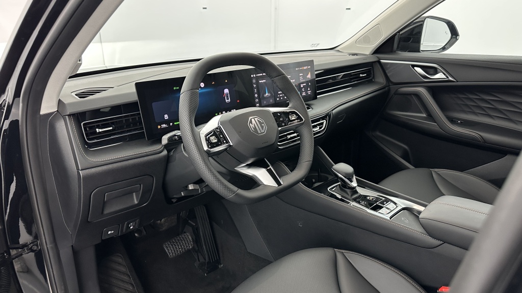 MG EHS 1.5 Hybrid+ 224ch Luxury - ref: 8-GLI00045113 - Photo 6