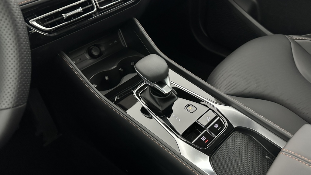 MG EHS 1.5 Hybrid+ 224ch Luxury - ref: 8-GLI00045121 - Photo 17