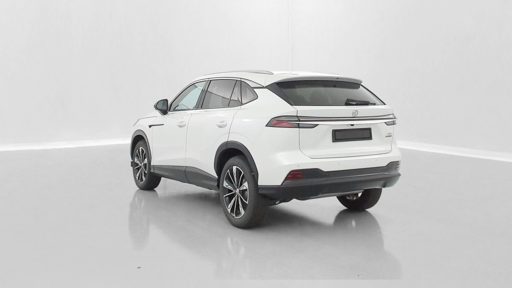 MG EHS 1.5 Hybrid+ 224ch Luxury - ref: 8-GLI00045121 - Photo 5