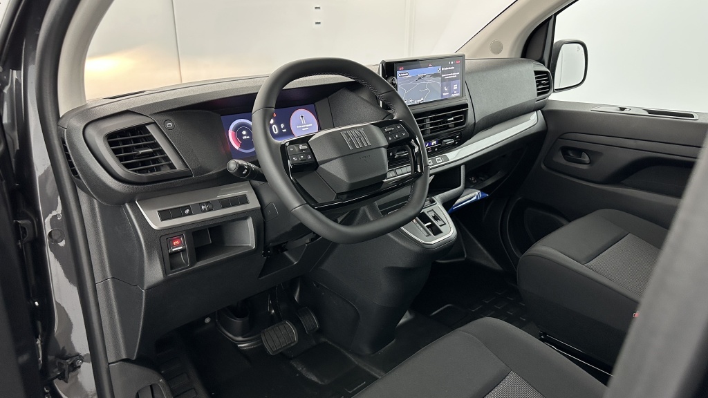 FIAT Scudo Cabine Approfondie M 2.0 BlueHDi 180ch Pack Premium Connect EAT8 - ref: 8-GLI00046186 - Photo 6
