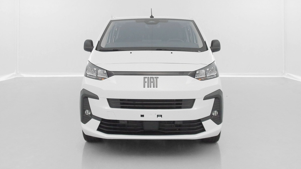 FIAT Scudo Cabine Approfondie XL 2.0 BlueHDi 180ch Pack Premium Connect EAT8 - ref: 8-GLI00046187 - Photo 2