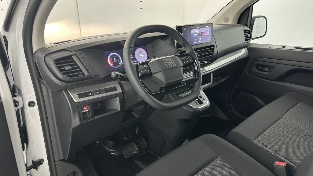 FIAT Scudo Cabine Approfondie XL 2.0 BlueHDi 180ch Pack Premium Connect EAT8 - ref: 8-GLI00046187 - Photo 6