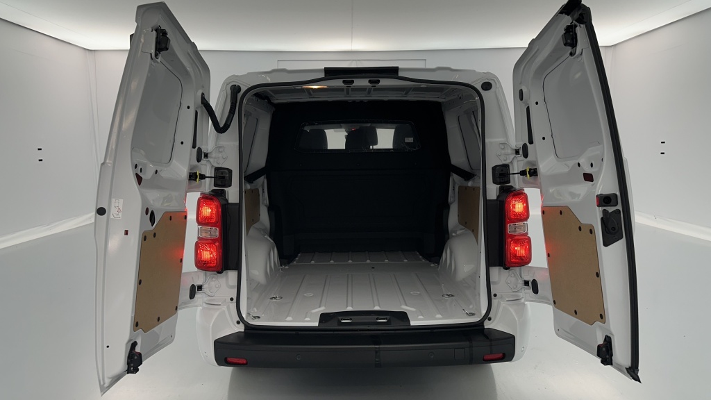FIAT Scudo Cabine Approfondie XL 2.0 BlueHDi 180ch Pack Premium Connect EAT8 - ref: 8-GLI00046187 - Photo 9