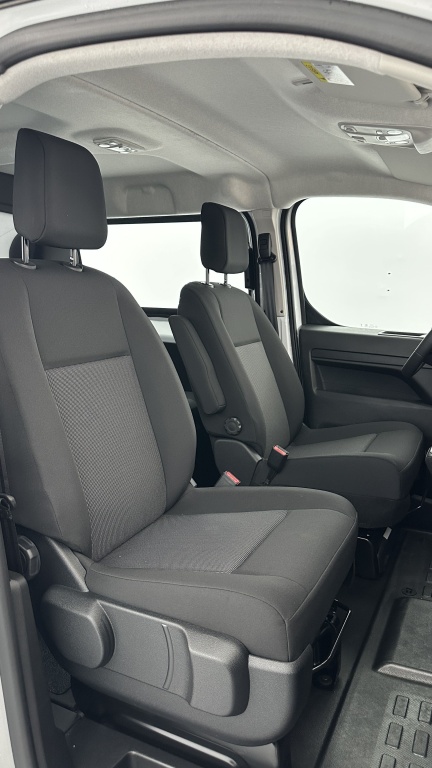 FIAT Scudo Cabine Approfondie M 2.0 BlueHDi 180ch Pack Premium Connect EAT8 - ref: 8-GLI00046188 - Photo 16