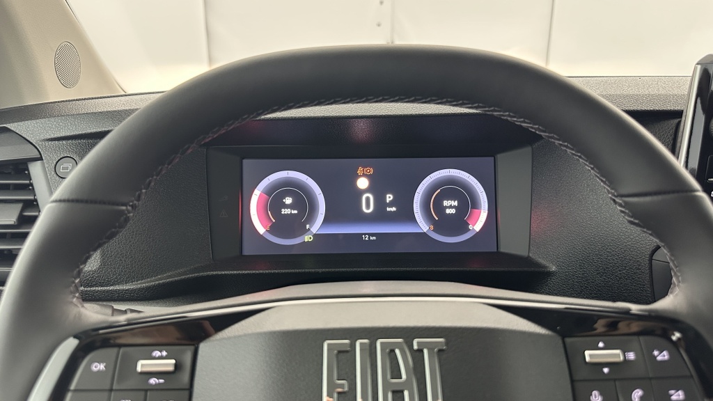 FIAT Scudo Cabine Approfondie XL 2.0 BlueHDi 180ch Pack Premium Connect EAT8 - ref: 8-GLI00046189 - Photo 12