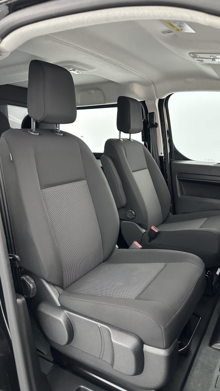 FIAT Scudo Cabine Approfondie M 2.0 BlueHDi 180ch Pack Premium Connect EAT8 - ref: 8-GLI00046190 - Photo 14