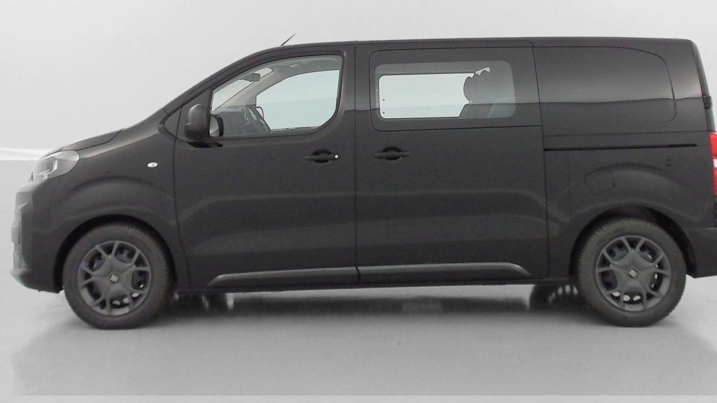 FIAT Scudo Cabine Approfondie M 2.0 BlueHDi 180ch Pack Premium Connect EAT8 - ref: 8-GLI00046190 - Photo 4