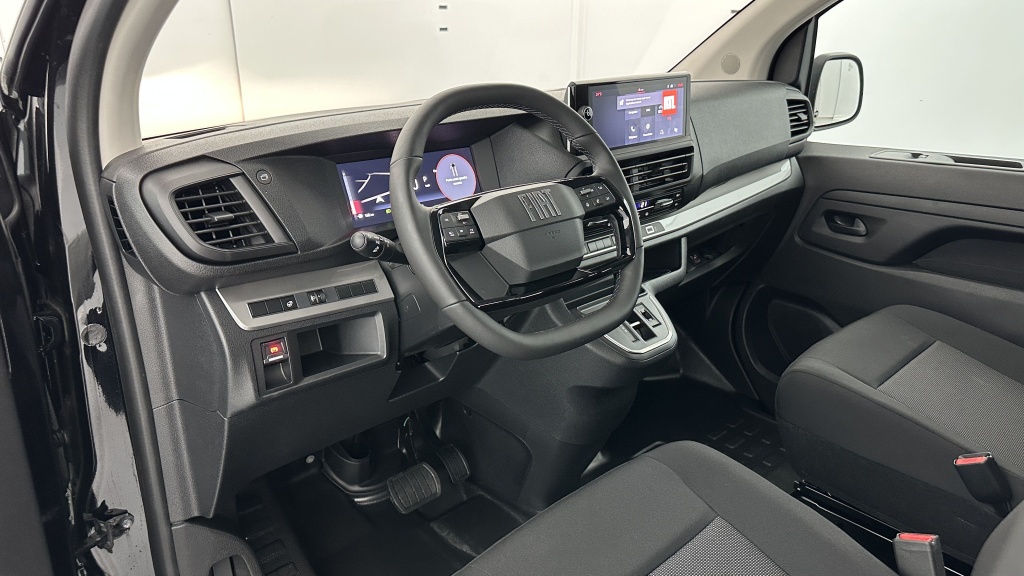 FIAT Scudo Cabine Approfondie M 2.0 BlueHDi 180ch Pack Premium Connect EAT8 - ref: 8-GLI00046190 - Photo 6