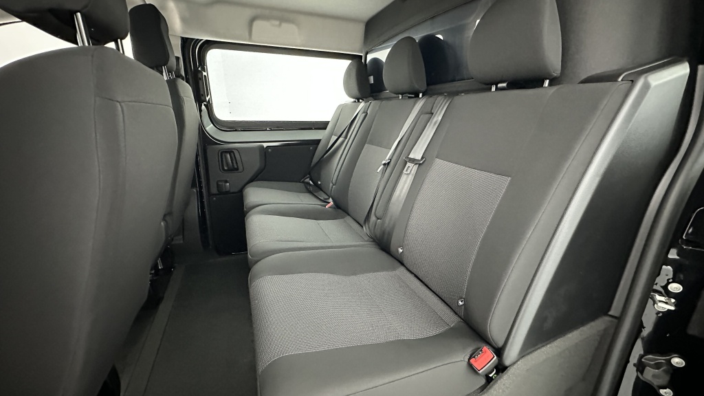 FIAT Scudo Cabine Approfondie M 2.0 BlueHDi 180ch Pack Premium Connect EAT8 - ref: 8-GLI00046190 - Photo 8