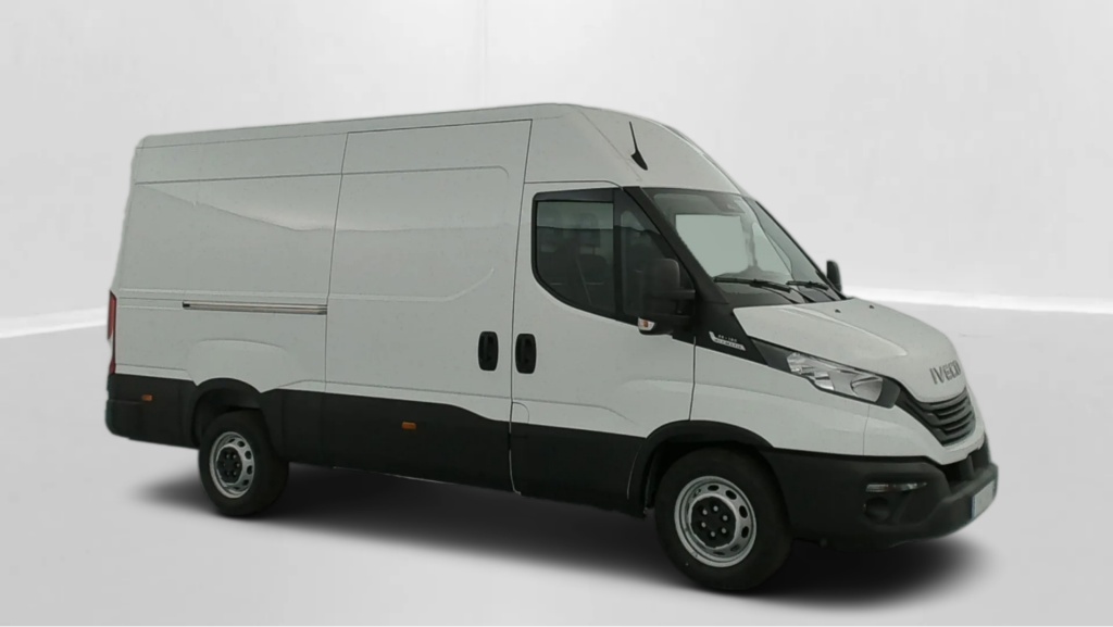 IVECO Daily 35S16BA8 2.3 12m³ 160ch - ref: 8-GLI00046300 - Photo 1