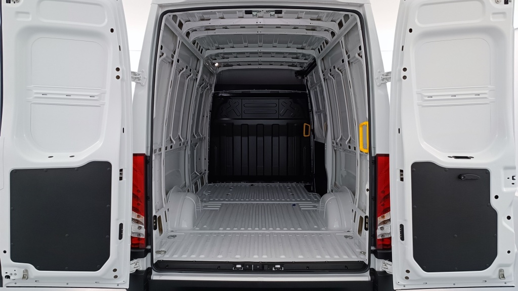 IVECO Daily 35S16BA8 2.3 12m³ 160ch - ref: 8-GLI00046300 - Photo 13
