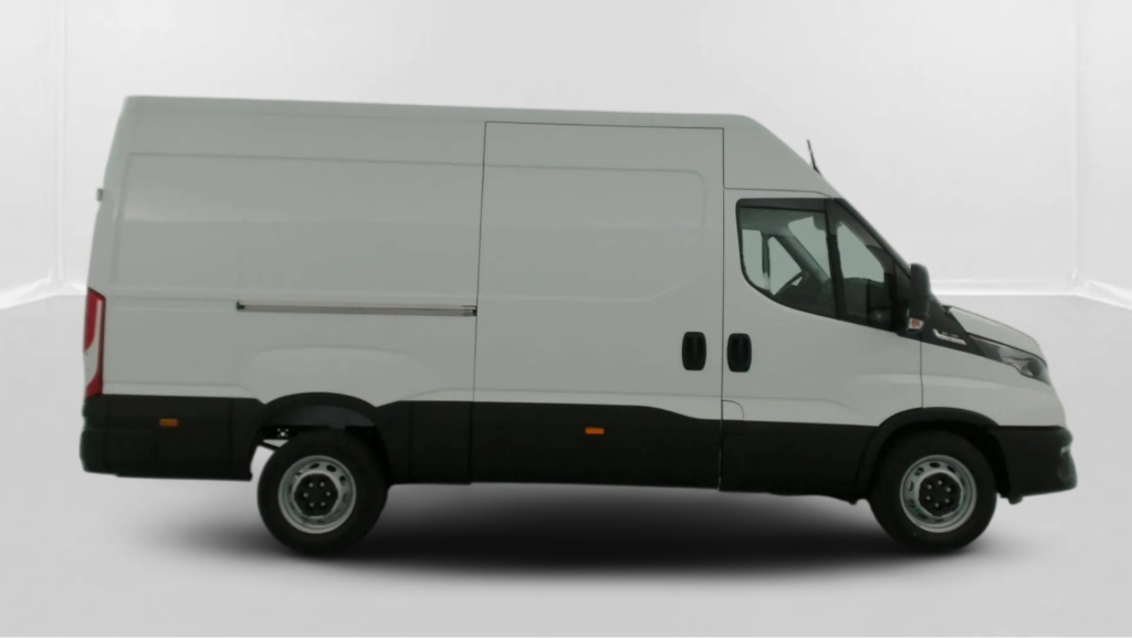 IVECO Daily 35S16BA8 2.3 12m³ 160ch - ref: 8-GLI00046300 - Photo 6