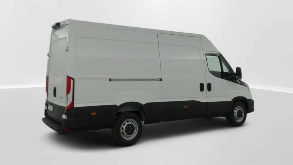 IVECO Daily 35S16BA8 2.3 12m³ 160ch - ref: 8-GLI00046300 - Photo 7