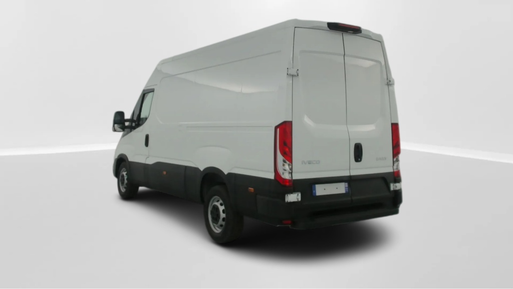 IVECO Daily 35S16BA8 2.3 12m³ 160ch - ref: 8-GLI00046369 - Photo 5
