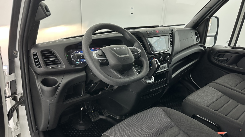 IVECO Daily 35S16BA8 2.3 12m³ 160ch - ref: 8-GLI00046369 - Photo 6