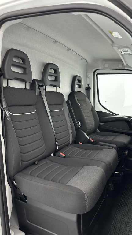IVECO Daily 35S16BA8 2.3 12m³ 160ch - ref: 8-GLI00046369 - Photo 8