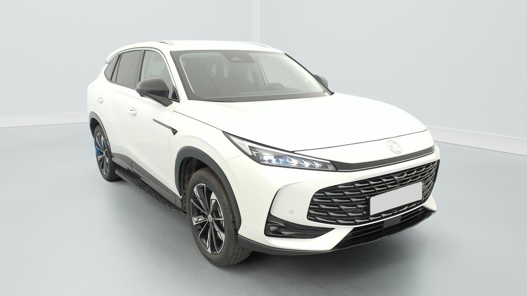 MG EHS 1.5T PHEV 272ch Luxury - ref: 8-GLI00047038 - Photo 1