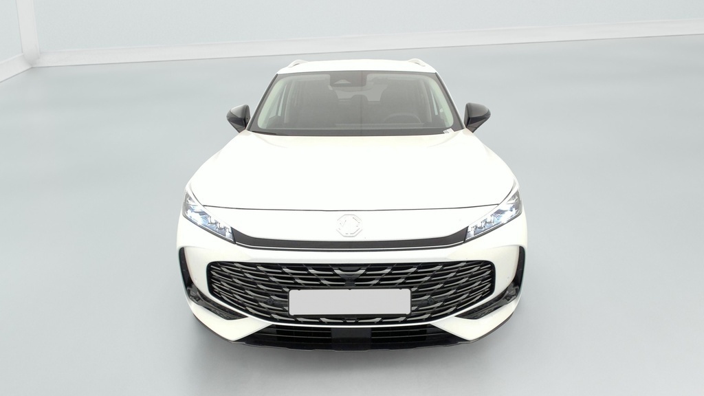 MG EHS 1.5T PHEV 272ch Luxury - ref: 8-GLI00047038 - Photo 2