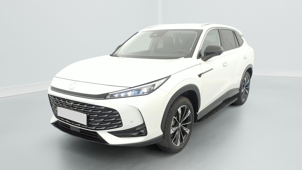 MG EHS 1.5T PHEV 272ch Luxury - ref: 8-GLI00047038 - Photo 3