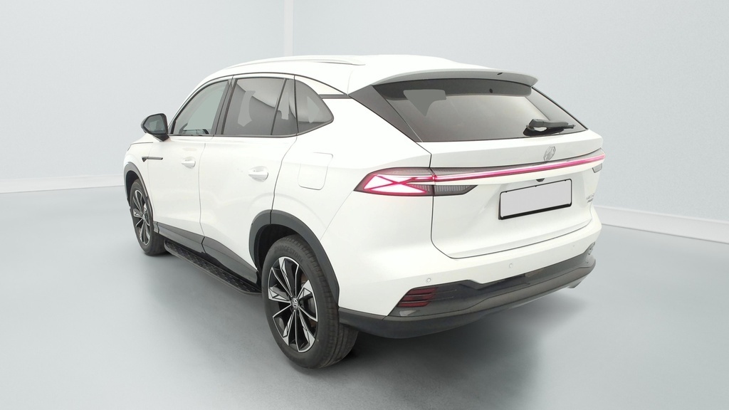 MG EHS 1.5T PHEV 272ch Luxury - ref: 8-GLI00047038 - Photo 5
