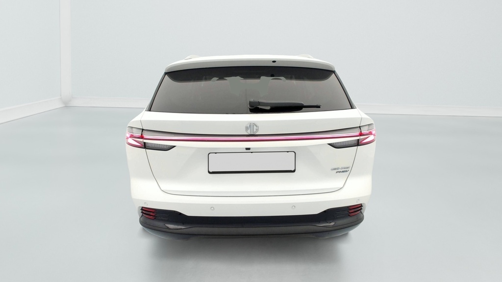 MG EHS 1.5T PHEV 272ch Luxury - ref: 8-GLI00047038 - Photo 6