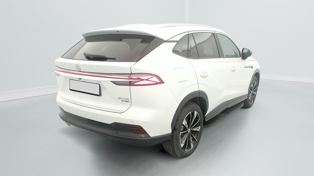 MG EHS 1.5T PHEV 272ch Luxury - ref: 8-GLI00047038 - Photo 7