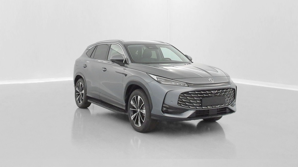 MG EHS 1.5T PHEV 272ch Luxury - ref: 8-GLI00047043 - Photo 1
